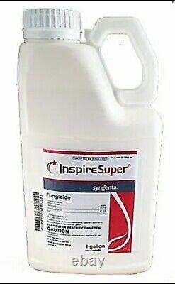 Inspire Super Fongicide 1 Gallon