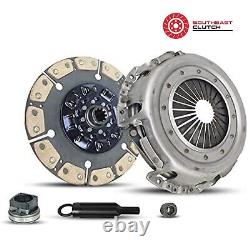 KIT D'EMBRAYAGE ÉTAPE 2 pour Ford Super Duty F250-F750 7.3L V8 TURBO DIESEL de 99 à 03