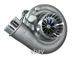 Kc Turbos Étape 2 Drop In Turbochargeur Pour 04-07 Ford 6.0l Powerstroke Diesel