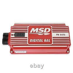 Kit MSD Super HEI 85001