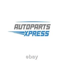 Kit d'embrayage adapté pour Ford F-250 F-350 F-450 F-550 Super Duty F-650 F-750 6.4L 08-10