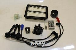 Kit de réglage super adapté pour Mitsubishi Minicab U42