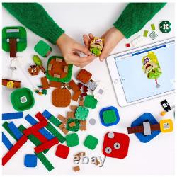 LEGO Super Mario Aventures Starter Course Building Toy 71360