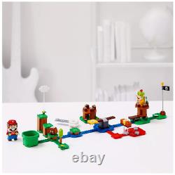 LEGO Super Mario Aventures Starter Course Building Toy 71360