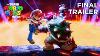 La Bande-annonce Finale Du Film Super Mario Bros 2023 Universe Pictures