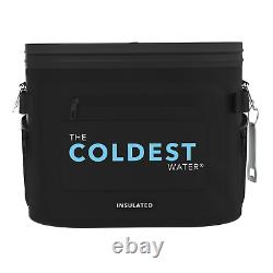 Le Refroidisseur Le Plus Froid Super Insulate Waterproof Portable Soft Cooler