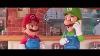Le Tout Nouveau Spot Pour Le Film Super Mario Bros 2023