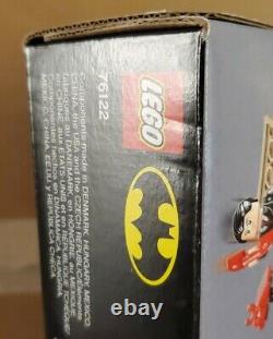 Lego Batman Batcave Clayface Invasion Super Heroes 76122 Nouveaux Scellés Retraité