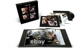 Les Beatles Let It Be Special Edition Super Deluxe 4 Lp + 12 Ep Box Set Ne