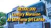 Marque New Super Luxe Maison À Mirihana Construction Srilanka Realestate Trending Realtor