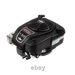 Moteur Briggs et Stratton 14D932-0110-F1