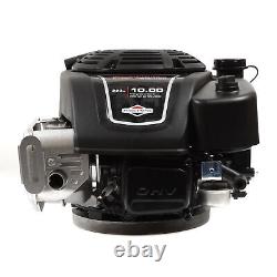 Moteur Briggs et Stratton 14D932-0110-F1