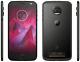 Motorola Moto Z2 Force Xt1789-4 64g At&t Smartphone Brand New In Seeled Box