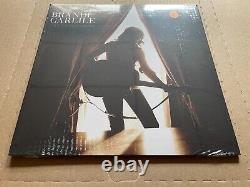 NOUVELLE ÉDITION ULTRA RARE du Vinyle LP 'Give Up the Ghost' de Brandi Carlile en Couleur OSSEUSE, x/500