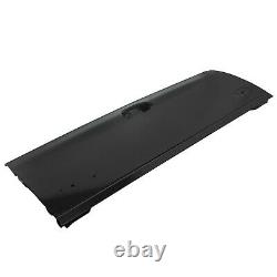 New Primed Arrière Tailgate Pour 1997-2003 Ford F150 1999-2007 Super Duty Truck