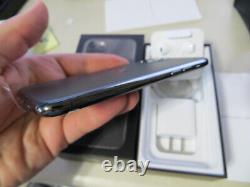 Nouveau Apple Iphone 11 Pro 256 Go Space Gray (débloqué) A2160 (cdma + Gsm)