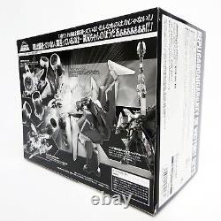 Nouveau Bandai Super Mini-pla Le Roi Des Braves Gaogaigar 6 4pack Box Candy Toy