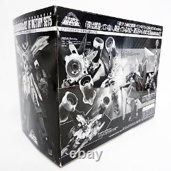 Nouveau Bandai Super Mini-pla Le Roi Des Braves Gaogaigar 6 4pack Box Candy Toy