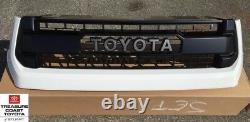Nouveau Oem Toyota Tundra 2014-2017 Trd Pro Grille Code 040