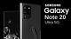 Nouveau Samsung Galaxy Note 20 Ultra 5g Sm-n986u1 128gb Usine Déverrouillée