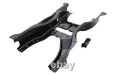 Nouveau cadre de traverse de roue de secours Super Duty pour Ford F250 F350 1999-2004