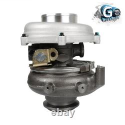 Nouveau turbocompresseur GT3782VA pour Ford F-350 Super Duty Powerstroke 6.0L de 2003-2004