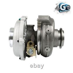 Nouveau turbocompresseur GT3782VA pour Ford F-350 Super Duty Powerstroke 6.0L de 2003-2004