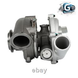 Nouveau turbocompresseur GT3782VA pour Ford F-350 Super Duty Powerstroke 6.0L de 2003-2004