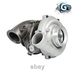 Nouveau turbocompresseur GT3782VA pour Ford F-350 Super Duty Powerstroke 6.0L de 2003-2004