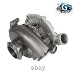 Nouveau turbocompresseur GT3782VA pour Ford F-350 Super Duty Powerstroke 6.0L de 2003-2004