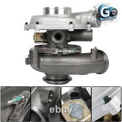 Nouveau turbocompresseur GT3782VA pour Ford F-350 Super Duty Powerstroke 6.0L de 2003-2004