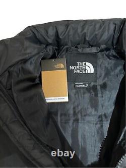 Nouvelle veste en duvet TNF Puffer700 Super chaude - Veste résistante à l'eau avec livraison gratuite