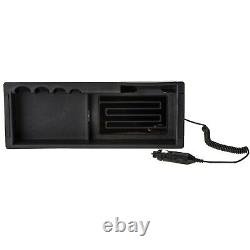 Oem New Center Console Wireless Charge Tray 11-17 F-250 Super Duty 08-14 F150
