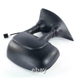 Paire Pour 1999-07 Ford F250 Super Duty Power Remorquage Telescoping Duty Side Mirrors