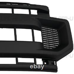 Pour 2020 2021 2022 Ford F250 F350 F450 F550 F600 Super Duty Grille Avant XLT