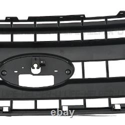 Pour 2020 2021 2022 Ford F250 F350 F450 F550 F600 Super Duty Grille Avant XLT