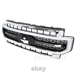 Pour 2020-2022 Ford F250 F350 Super Duty Lariat Grille Avant LC3B-8200-CESMAS OEM