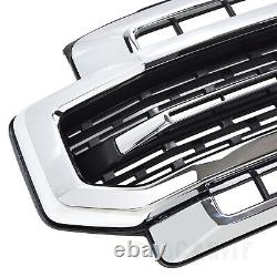 Pour 2020-2022 Ford F250 F350 Super Duty Lariat Grille Avant LC3B-8200-CESMAS OEM