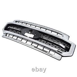 Pour Ford F250 F350 Super Duty Lariat 2020-2022 Grille Avant LC3B-8200-CESMAS OEM