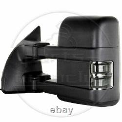 Power Heated For 99-02 Ford F-250 Super Duty Tow Mirrors Paire Set Side Mirrors Power Heated For 99-02 Ford F-250 Super Duty Tow Mirrors Paire Set Side Mirrors Power Heated For 99-02 Ford F-250 Super Duty Tow Mirrors Paire Set Side Mirrors Power Heated