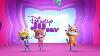 Rencontrez Les Nouveaux Personnages Superkitties De Disney Junior Arabia