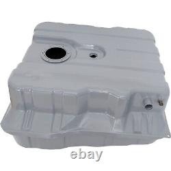 Réservoir de carburant arrière pour Ford F-250 Super Duty 01-10 et F-350 Super Duty 00-10 3C349K007