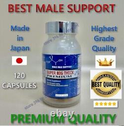 SUPER GRAND ÉPAIS PREMIUM vs Fin Japon Cordyceps Liquid Maca B? Th? N Tráng Duong