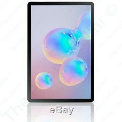Samsung Galaxy Tab S6 Sm-t860 10.5 Super Amoled 128go Gray Mountain Tablet