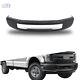 Sans Trous Pour Les Antibrouillards Pour Pare-chocs Avant Ford F-250 F-350 Super Duty 2017-2019