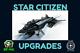 Star Citizen Aegis Retaliator Bomber Améliorations Ccu Upgrade