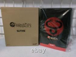 Super 7 Thundercats Ultimates Slithe Tout Neuf Avec Expéditeur #21