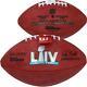 Super Bowl Liv Wilson Jeu Officiel Football Fanatique Authentic Certifié