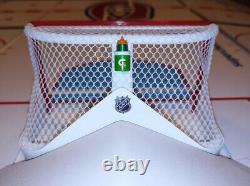 Super Chexx Dome Hockey 2x Goal/net Upgrade (avec Goujons) Standard Pro