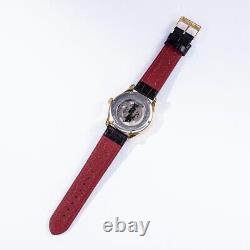 Super Groupies Bayonetta Wristwatch Brand Nouveau